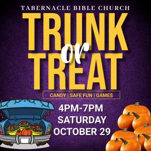 Tabernacle Bible Church – Wichita, KS